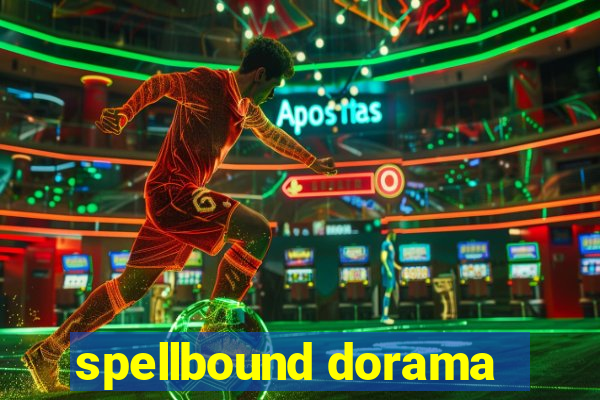 spellbound dorama