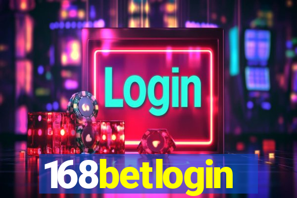 168betlogin