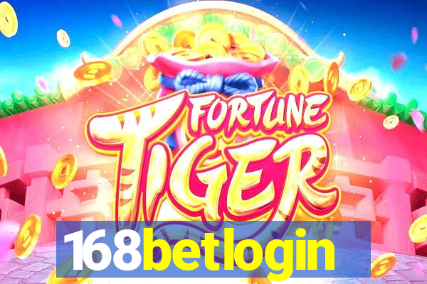 168betlogin