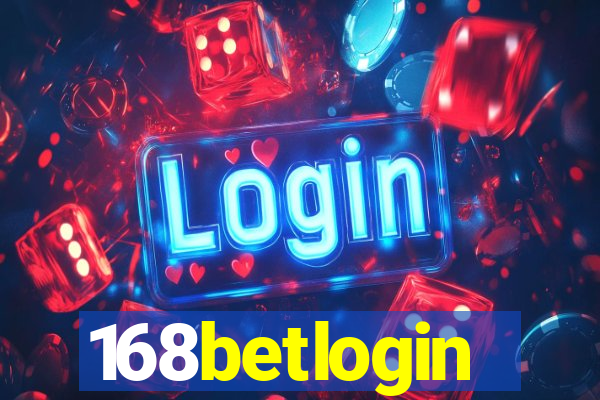 168betlogin