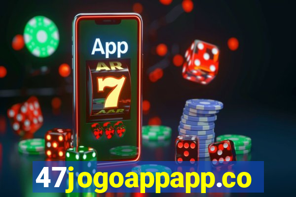 47jogoappapp.com