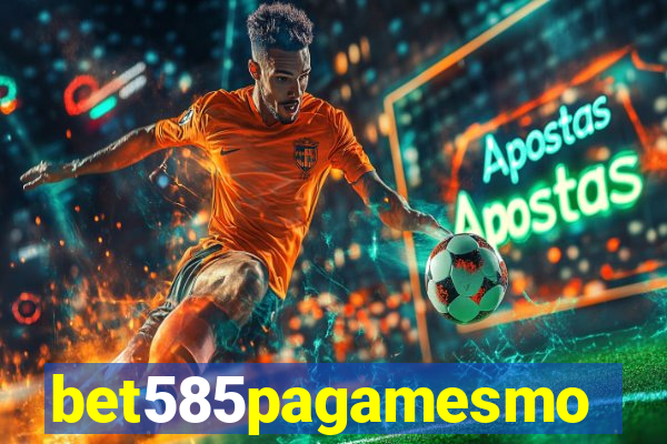 bet585pagamesmo