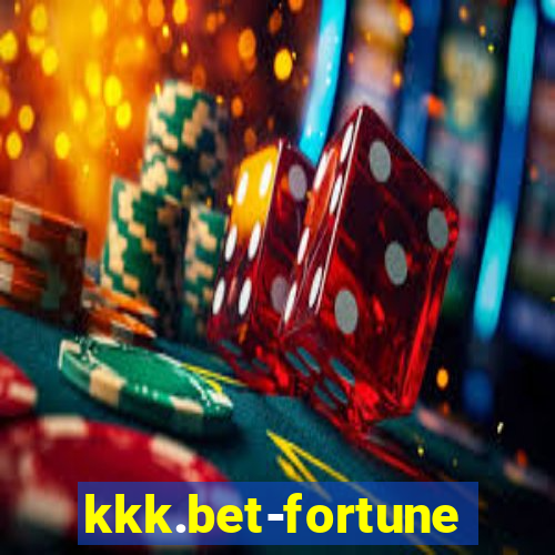 kkk.bet-fortune