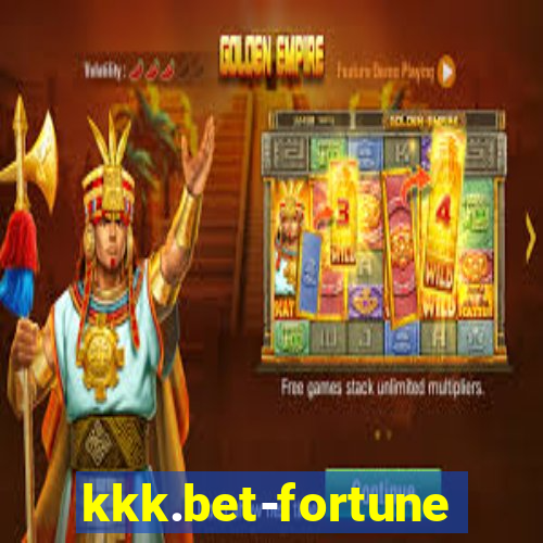 kkk.bet-fortune