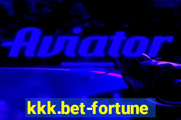 kkk.bet-fortune