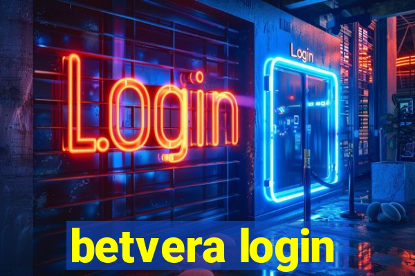 betvera login