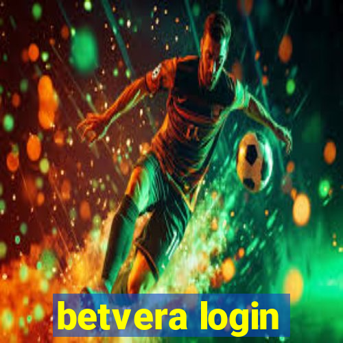 betvera login