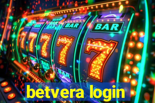 betvera login