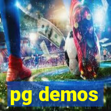 pg demos