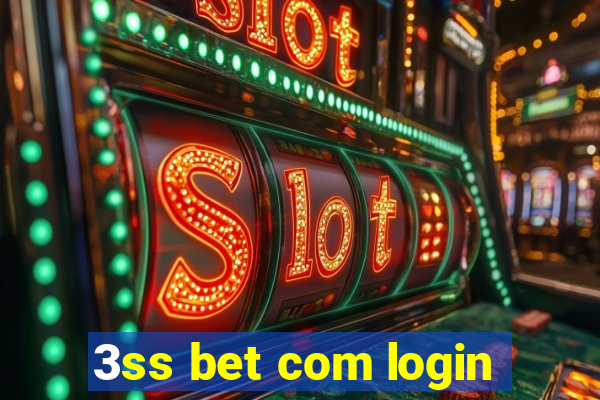 3ss bet com login