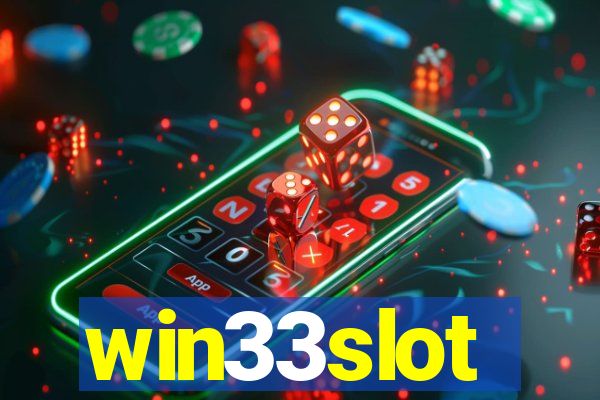 win33slot