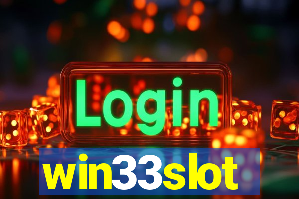 win33slot