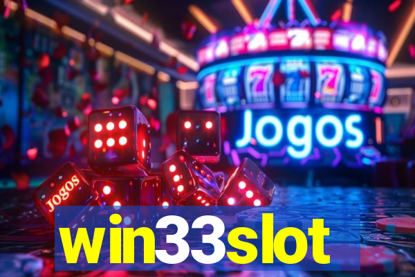 win33slot