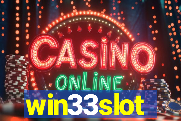 win33slot