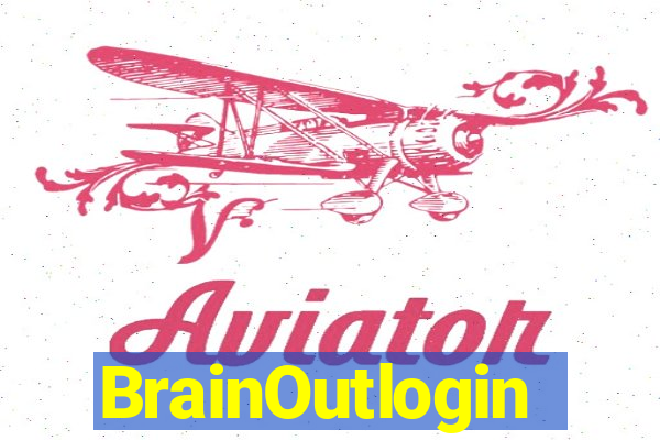 BrainOutlogin