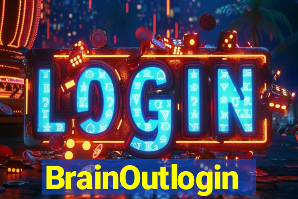 BrainOutlogin