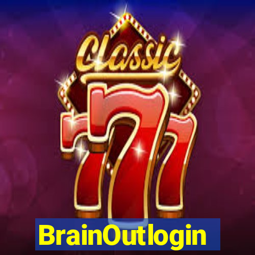 BrainOutlogin