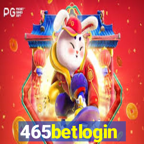 465betlogin