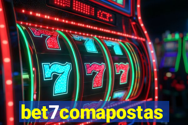 bet7comapostas