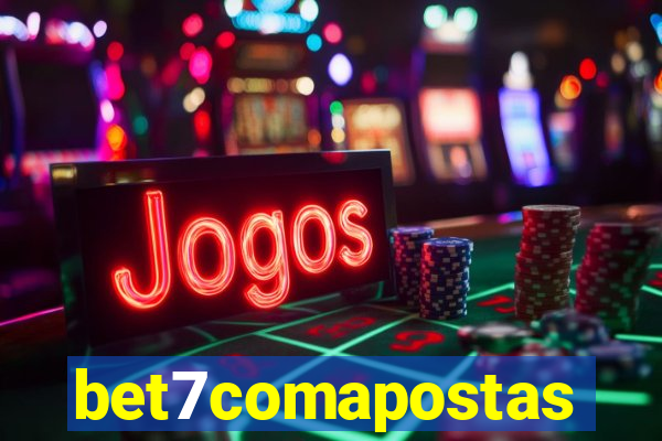 bet7comapostas