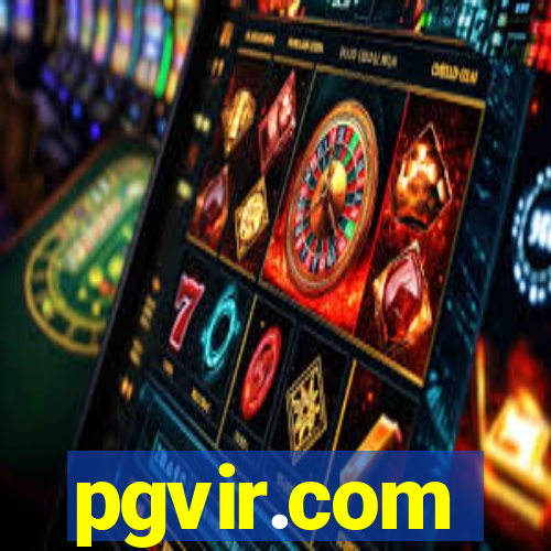 pgvir.com