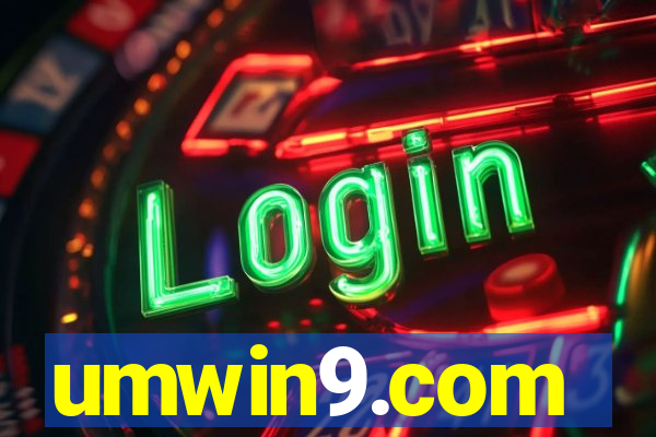 umwin9.com