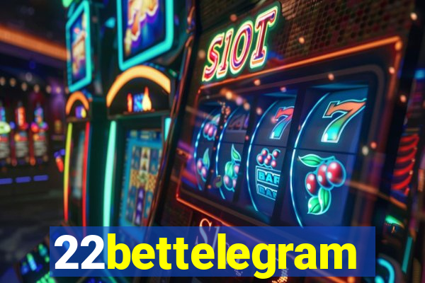 22bettelegram