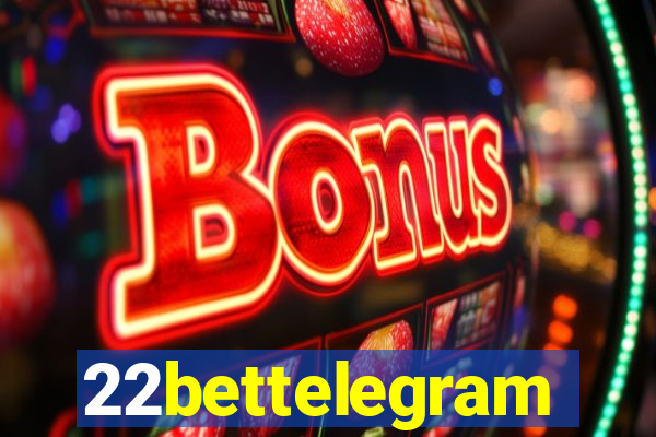 22bettelegram