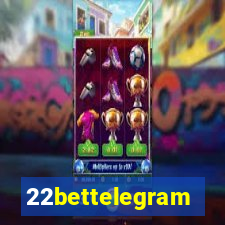 22bettelegram