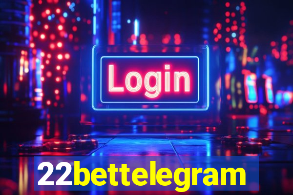 22bettelegram