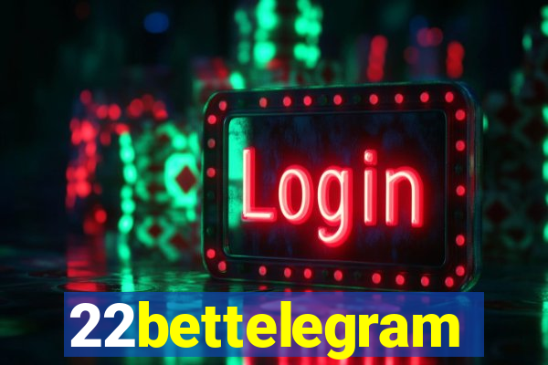 22bettelegram