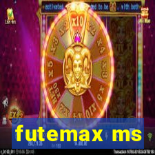 futemax ms