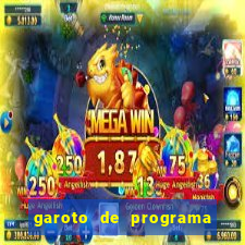 garoto de programa de salvador