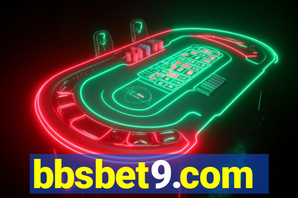 bbsbet9.com