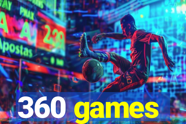 360 games