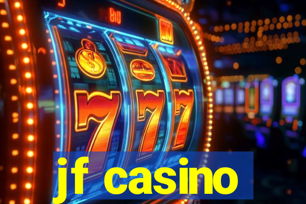 jf casino