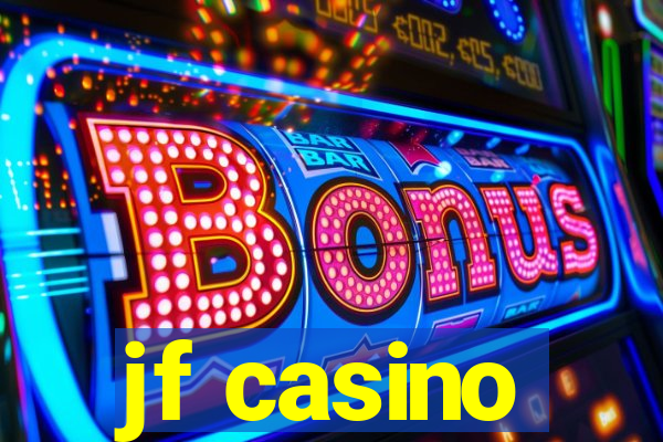 jf casino