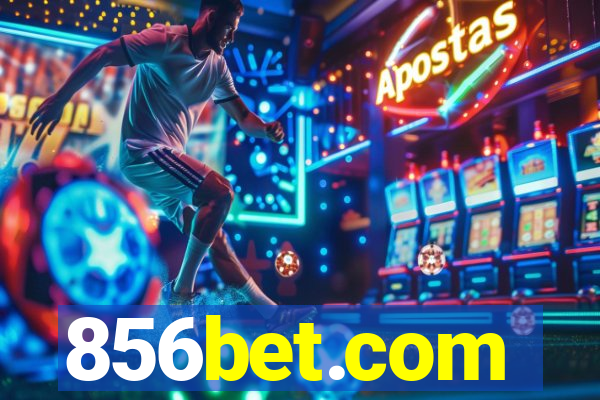 856bet.com