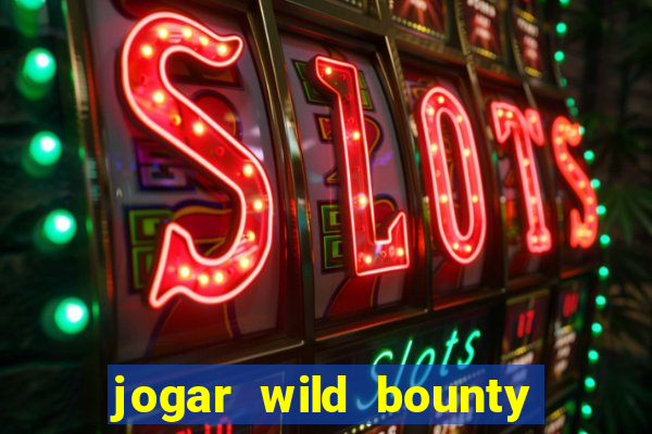 jogar wild bounty showdown demo