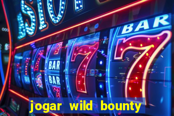 jogar wild bounty showdown demo