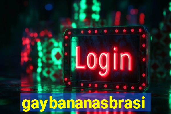 gaybananasbrasil.com