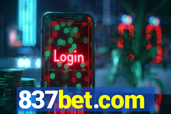 837bet.com