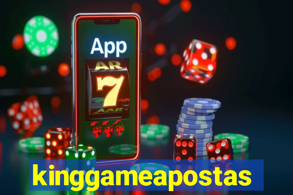 kinggameapostas