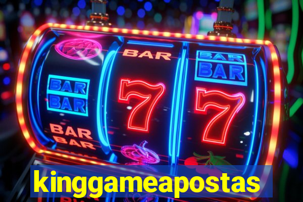 kinggameapostas