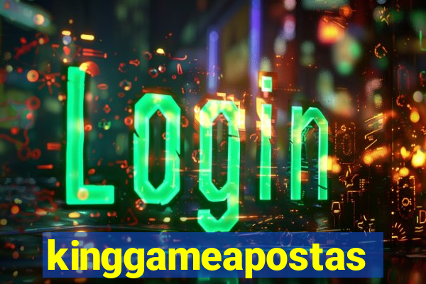 kinggameapostas