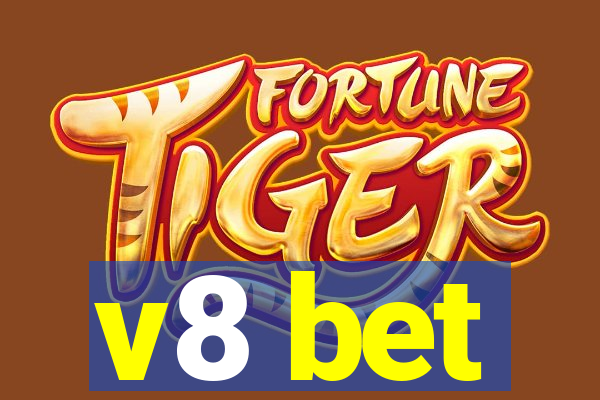 v8 bet