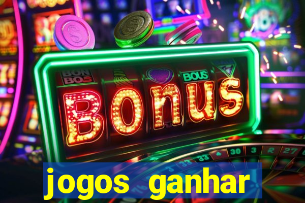 jogos ganhar dinheiro de verdade pix