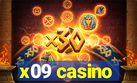 x09 casino