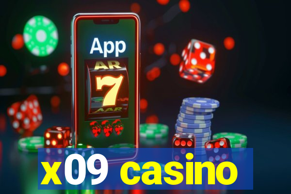 x09 casino