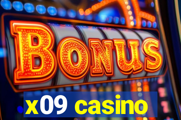 x09 casino